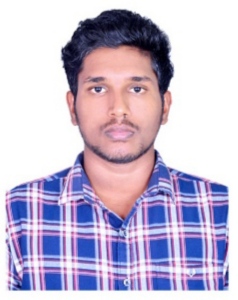 Mr. M. Subramani